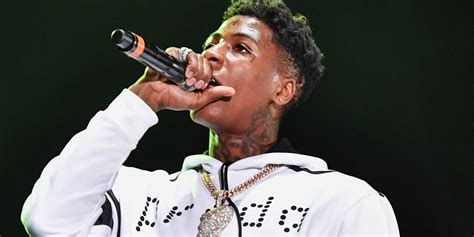 Nba Youngboy Plans 10 Mixtapes In 1 Year Hypebeast