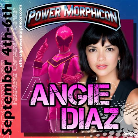 Angie Diaz