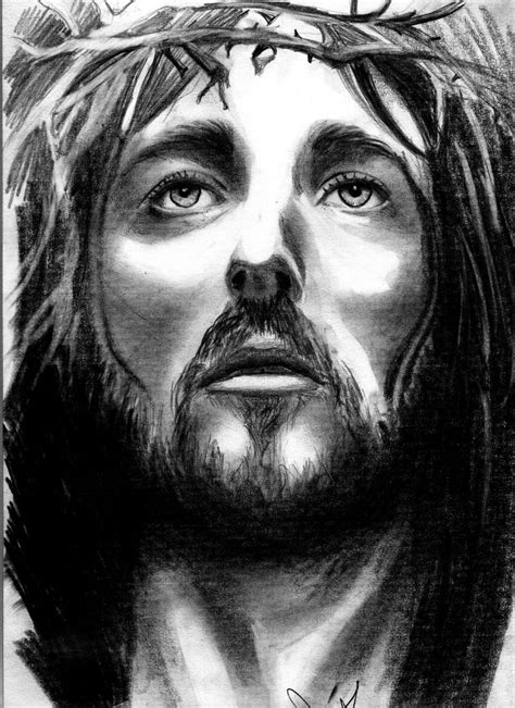 Mi Dibujo De Jesus Jesus Maya Art Jesus Christ