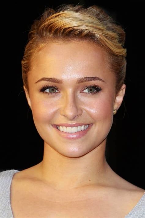 Hayden Panettiere Profile Images — The Movie Database Tmdb
