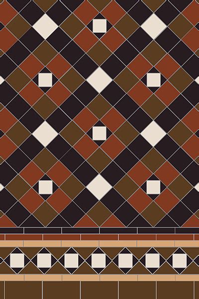 Richmond Tile Pattern
