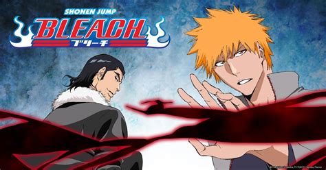 Bleach Anime English Sub Bleach English Dubbed Episodes In 2020