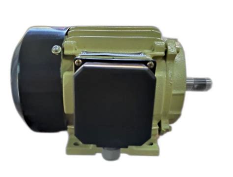 Libra 1 Hp Three Phase Ac Induction Motor At Rs 5500piece Three Phase Induction Motor In