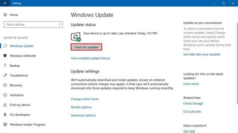 A Complete Guide To Updating Drivers Correctly On Windows 10 Oda