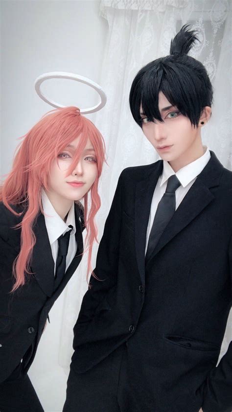 Pin By Sunoooo Simp On Anime Cosplay Characters Best Cosplay Male