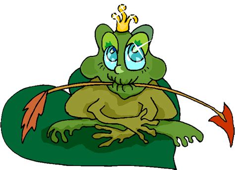The Frog Prince Free Clipart Free Microsoft Clipart