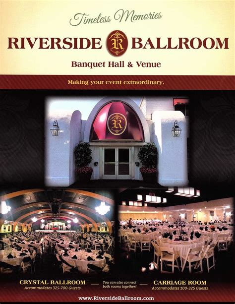 Riverside Ballroom
