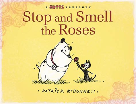 Stop And Smell The Roses Gocomics Store
