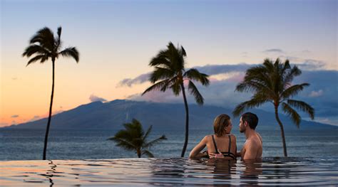 Best Romantic Getaways For Couples Four Seasons Hotels And Resorts