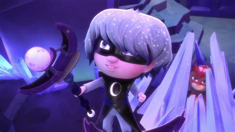 Luna Girl From Pj Masks Luna Girl Pj Mask A Series Of