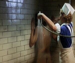Natasha Richardson Nude Asylum 2005 Video Best Sexy Scene