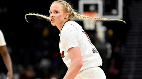 Hailey Van Lith Transfers To Lsu Former Louisville Star Finds New Home With Kim Mulkey S