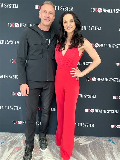 GARY BRECKA: HUMAN BIOLOGIST & BIO HACKER | THE OFFICIAL WEBSITE