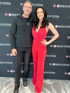 Gary Brecka 10x Blood Testtimeline Videos