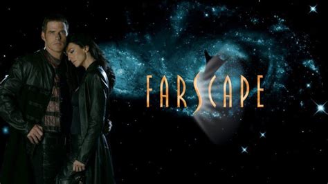 Farscape is Expiring from Netflix in November 2016 - What's on Netflix