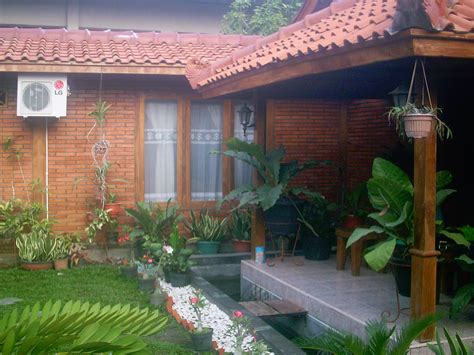 Dan rumah didesa pada umumnya sangat sederhana namun nyaman. Gaya Pagar Rumah Klasik Jawa Yg Terbaik - Arsitektur Indonesia