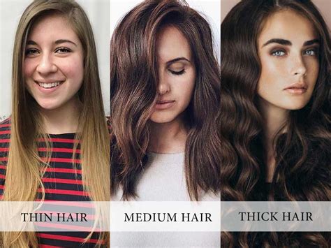 Answered Your Most Burning Questions About Width Of Human Hair