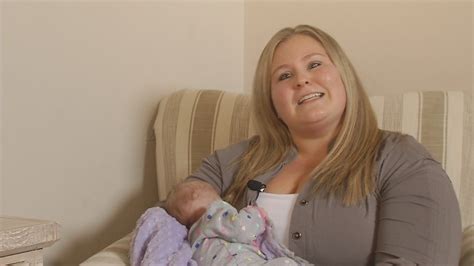 Breastfeeding Mother Told To Cover Up By St Matthews Restaurant