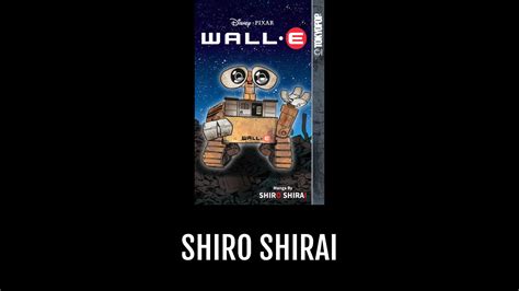 Shiro Shirai Anime Planet