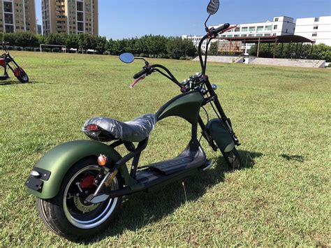 2000w Citycoco With Removable Battery Oridingway Scooter Facebook