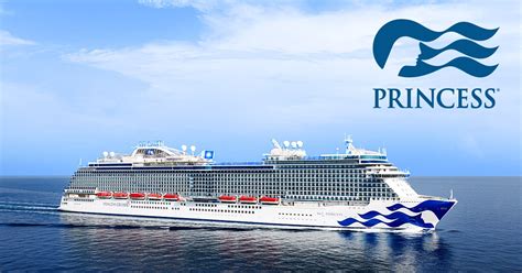 Princess Cruises Announces New Fleet Deployment Plans Through April ...