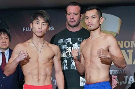 Japan's naoya inoue wins the world boxing super series bantamweight tournament with a thrilling victory over nonito donaire. Las mejores peleas del boxeo en 2019 | Solo Boxeo
