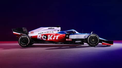 Williams Fw