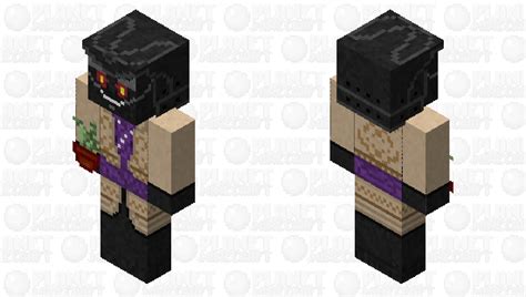 Lego Ninjago Lord Garmadon And Christofern Crystalized Season 16 Hd Minecraft Skin
