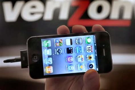 Verizon Wireless Revamps Pricing Plans
