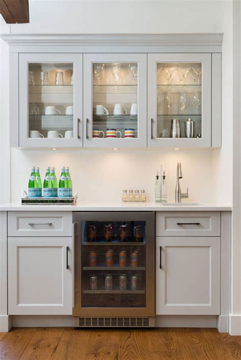 Kitchen transformation ikea kitchen cabinets custom cabinetry custom cabinet doors cabinetry custom cabinets dining room remodel modern cabinets kitchenette. 45 Basement Kitchenette Ideas to Help You Entertain in ...