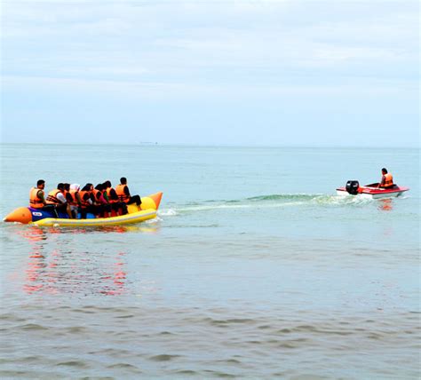 What tourists said about port dickson, negeri sembilan. Beach Paradise Port Dickson | Travel Itinerary | Garmin ...