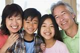 Family Health Insurance With Parents