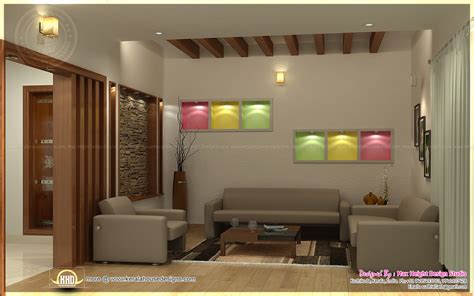 Kerala Interior Design Ideas For Small Homes In Low Budget ~ Kerala