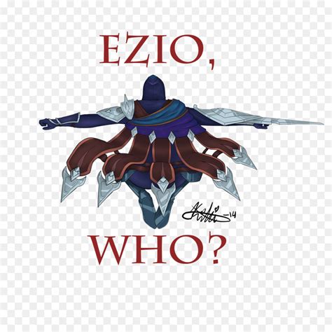 Ezio Auditore Fan Art Deviantart PNG Ezio Auditore Fan Art
