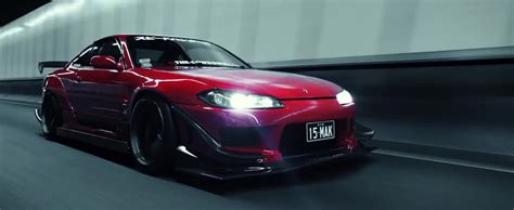 Garage Mak Nissan Silvia S K Coub The Biggest Video Meme Platform