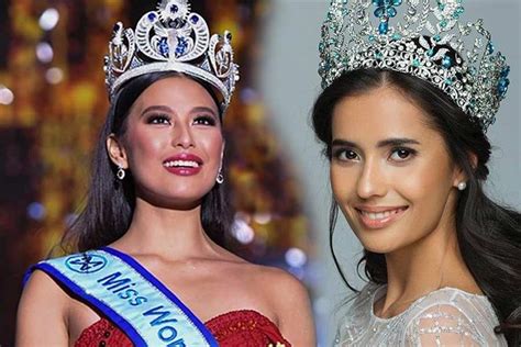 Miss universe philippines 2020, pasay city, philippines. Miss World Philippines will crown the next representative of the Philippines for Miss ...