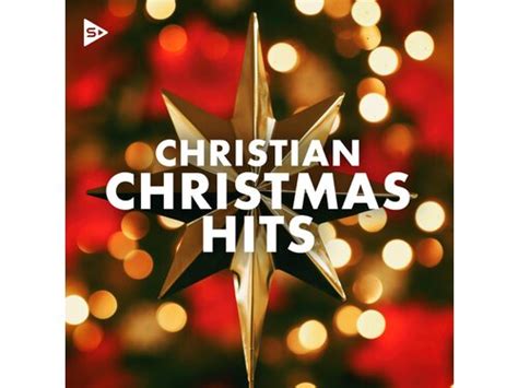 Download Verschillende Artiesten Christian Christmas Hits Album