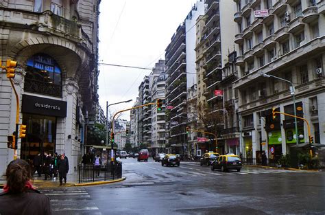 Cada barrio de buenos aires tiene su propio ambiente y encanto. Barrios para/donde vivir en Buenos Aires