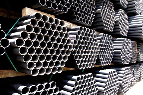 Things You Must Know About Galvanized Steel Pipes