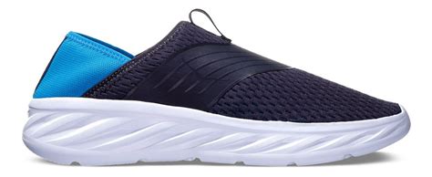 Mens Hoka One One Ora Recovery Shoe Casual Shoe At Road Runner Sports
