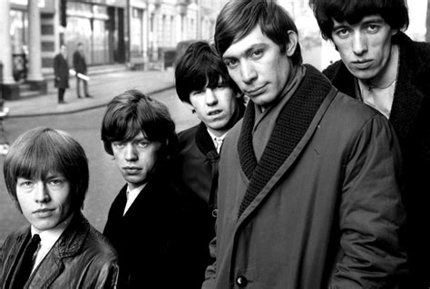 English rock band formed in london in april 1962. Entombed BBC live recordings released by the Rolling Stones | Salon.com