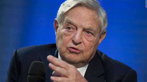 Soros Reveals Stake In Jc Penney Stock Surges