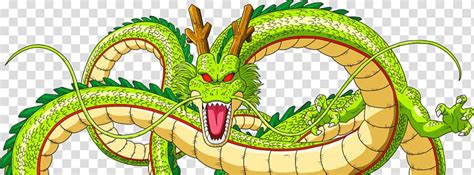 Explore and download more than million+ free png transparent images. Shenron Goku Porunga Gohan Dragon Ball FighterZ, goku ...