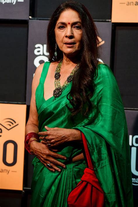 Newspapers were 'aghast' since she had not told the world the name of the father. Actor Neena Gupta to come out with memoir next year : The ...