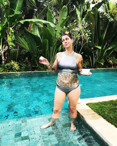 Danielle Colby Nude Onlyfans O
