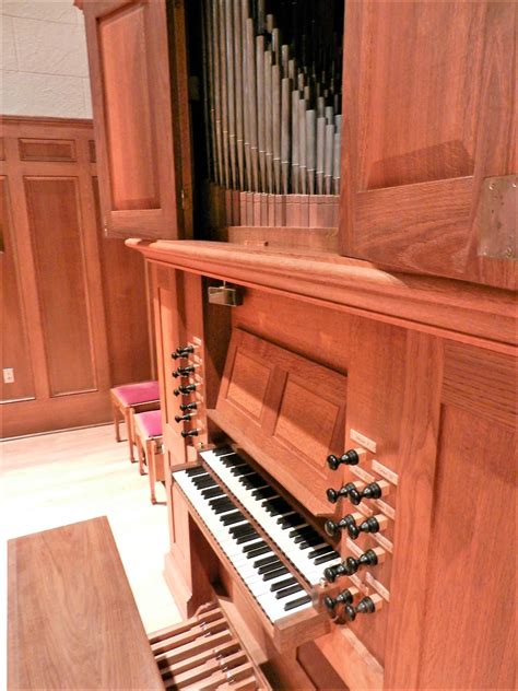 Pipe Organ Database Taylor And Boody Organbuilders Opus 33 2000 St