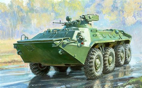 Russian Afv Tanks Military Military Artwork Military Vehicles