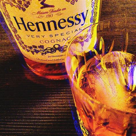 Hennessy Single By Tiad Azzo Spotify