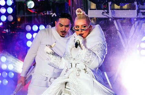 Welche sanktionen drohen bei zuwiderhandlungen? Christina Aguilera wird an diesem Freitag 40 Jahre alt. In ...