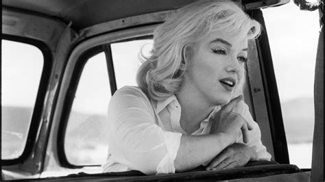 El Entrenamiento Que Convertiría A Marilyn Monroe En La Mujer Más
